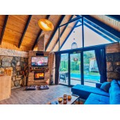 Sapanca Rüya Live Bungalov