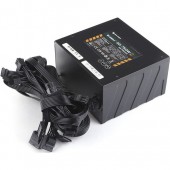 HIGH POWER HP1-M750BR-H12S 750W 85+ BR 12cm FANLI POWER SUPPLY ELEMENT