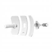 TP-LINK CPE710 867MBPS 1PORT 23DBI 5GHz OUTDOOR ACCESS POINT