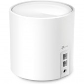 TP-LINK DECO X60(2-PACK) 3000MBPS DUALBAND WIFI6 INDOOR ACCESS POINT