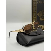 Celine Metal Kasa Kahverengi İthal Unisex Güneş Gözlüğü  G1942