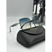 Chanel Yeşil  İthal Kadın Güneş Gözlüğü  G3024