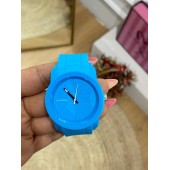 Choppers Spor Unisex Mavi Kol Saati S568