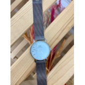 Daniel Wellington Hasır Kordon Unisex Saat S661