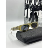 Gucci Yeni Sezon Yeşil Unisex Güneş Gözlüğü G2021-VLL