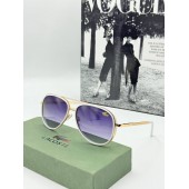 Lacoste Beyaz  Unisex Güneş Gözlüğü  G1894-VLL