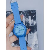 Lacoste Blue Unisex  Saat  S446
