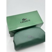 Lacoste Yeşil Gözlük Kutu Set  GK122