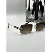 Prada Unisex Güneş Gözlüğü  G1539-VLL