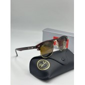 Ray-Ban Clubmaster Kahve Unisex Güneş Gözlüğü  G3083