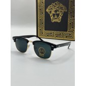 Rayban Clubmaster Siyah Unisex Güneş Gözlüğü  G1450-ILY