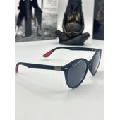 Rayban Ferrari Model İthal Unisex Güneş Gözlüğü  G1123-VLL