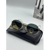 Rayban Round Unisex Güneş Gözlüğü  G1843-VLL
