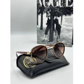 Rayban Round Kahverengi Unisex Güneş Gözlüğü  G1882-VLL