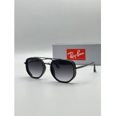 Rayban Siyah İthal Unisex Gözlük G3263-VLL