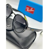 Rayban Yellow Unisex Güneş Gözlüğü G3163-VLL