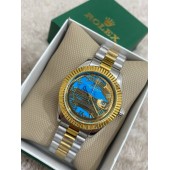 Rolex Datejust Unisex Kol Saati  S576