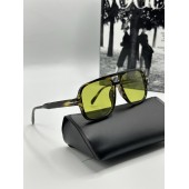 Tom Ford Leopar Unisex Güneş Gözlüğü  G1978-VLL