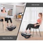 Ayak Destek Ve Masaj Aleti 