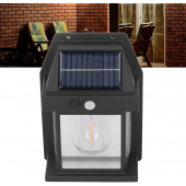 Dış Mekan Solar Lamba