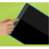 Çocuklar İçin Eğitici Renkli Çizim Tableti 10 İnç