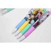 Anime Figür Tükenmez Kalem Model 3 