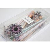 Anime Figür Tükenmez Kalem Model 4 