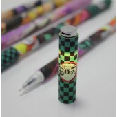 Anime Figür Tükenmez Kalem Ledli 