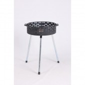 Katlanabilir Lüks Mangal No 3 Büyük Boy  