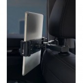 Koltuk Arkası Ayarlanabilir Tablet Telefon Tutucu 