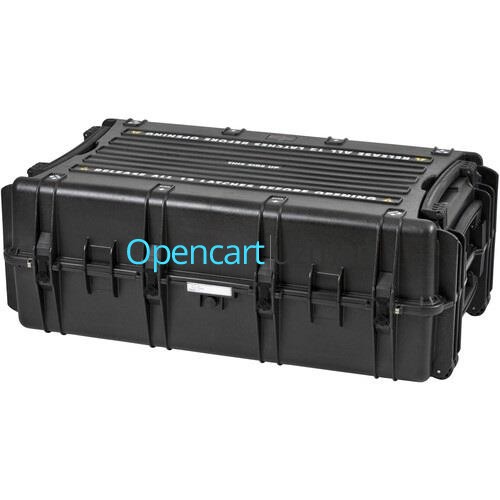 Explorer 10840 Hardcase