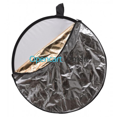 Digipod 56cm 5 li Reflektör Seti