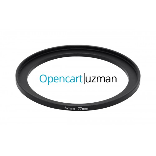 Kenko 58-67 Çevirici Ring