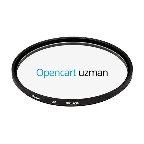 Kenko 58mm Slim UV Filtre
