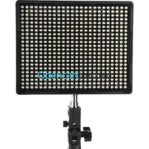 Aputure Amaran AL-528C Çift Renkli LED Flood Işık