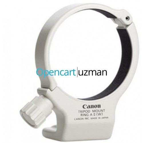 Digipod AS-5502 Canon 70-200 Tripod Bağlantı Halkası