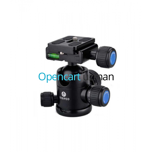 Digipod BH-52A Tripod Başlığı