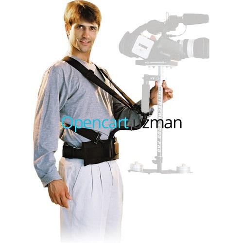 Glidecam Body Pod Göğüs Askı Aparatı