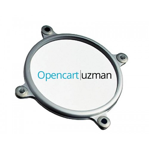 Hedler C Serisi Işıklar için Koruyucu Cam (4010)