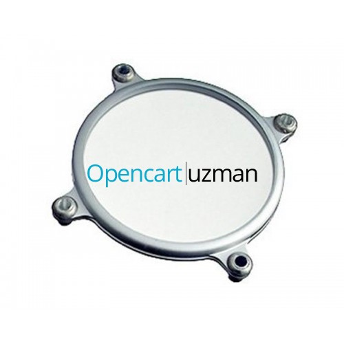 Hedler C Serisi Işıklar için Mat Difüzör Filtre (4018)