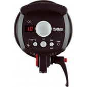 Multiblitz Compact Plus 200W Paraflaş