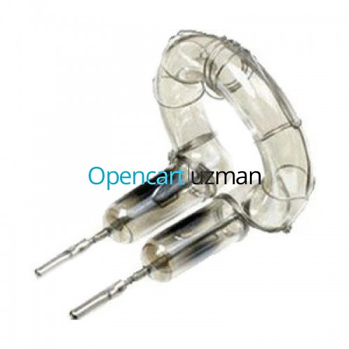 Multiblitz Comror-4 Flaş Tüpü