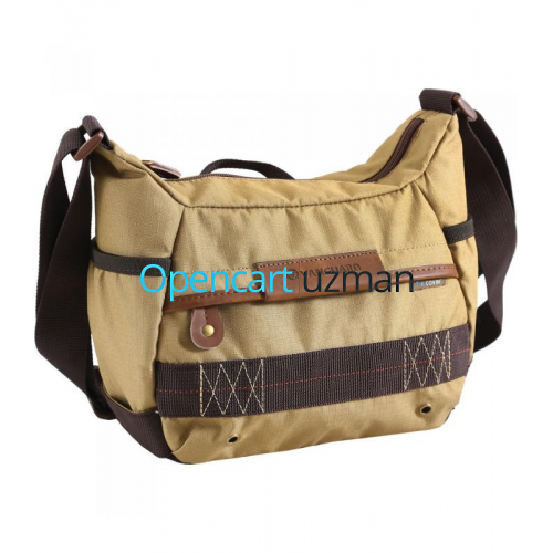 Vanguard Havana 21 Omuz Çantası