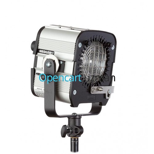Hedler HF65 Fansız Halojen Fresnel Sürekli Işık