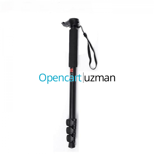 Digipod MP-264 Alüminyum Monopod