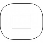 Westcott Omega 10 in 1 Reflektör Kit (5572)