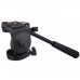 Digipod PH-252 Video Tripod Başlığı