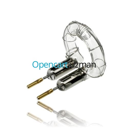 Multiblitz Plusror Profilux Plus 400 için Flaş Tüpü