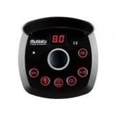 Multiblitz Profilux Plus 400W/s Paraflaş