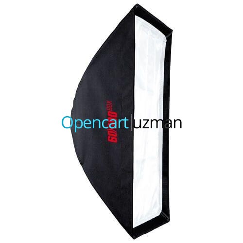 Multiblitz Prorec 60x100cm Softbox